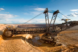 Open mining Open mining
