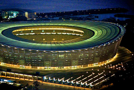 Stadium Stadium