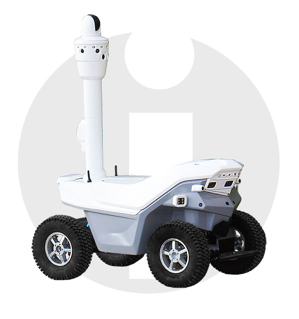 Investment in a completely automated plant to produce robots Investment in a completely automated plant to produce robots